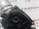 Дроссельная заслонка Renault Duster 161A05457R