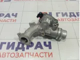 Дроссельная заслонка Renault Duster 161A05457R