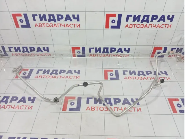 Трубка кондиционера Renault Duster 924403342R
