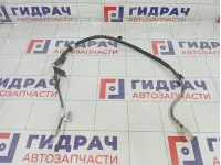 Клемма АКБ минус Renault Duster 240807890R