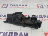 Защита топливных трубок Renault Duster 175B15849R