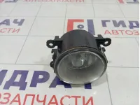 Фара противотуманная передняя Renault Duster 8200074008