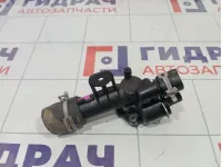 Корпус термостата Renault Duster 110605536R