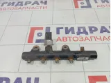 Топливная рампа (топливная рейка) Renault Duster 175210651R