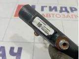 Топливная рампа (топливная рейка) Renault Duster 175210651R