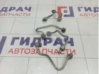 Трубка топливная комплект Renault Duster 166800671R