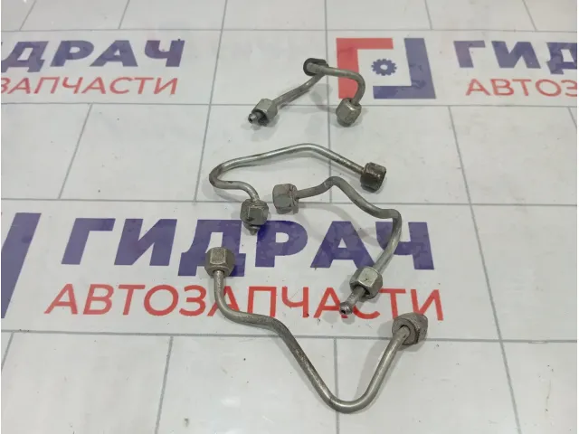 Трубка топливная комплект Renault Duster 166800671R