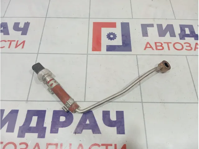 Датчик давления выхлопных газов Renault Duster 8201000764