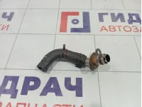 Трубка турбокомпрессора Renault Duster 8200779378