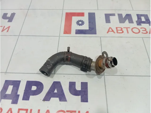 Трубка турбокомпрессора Renault Duster 8200779378