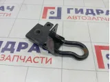 Крюк (петля) буксировочный Renault Duster 511151823R
