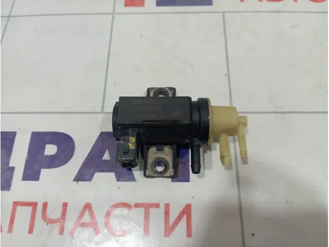 Клапан электромагнитный Renault Duster 149567084R