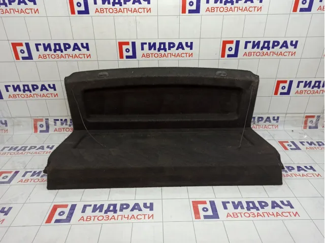 Полка (шторка) задняя Renault Duster 794203320R