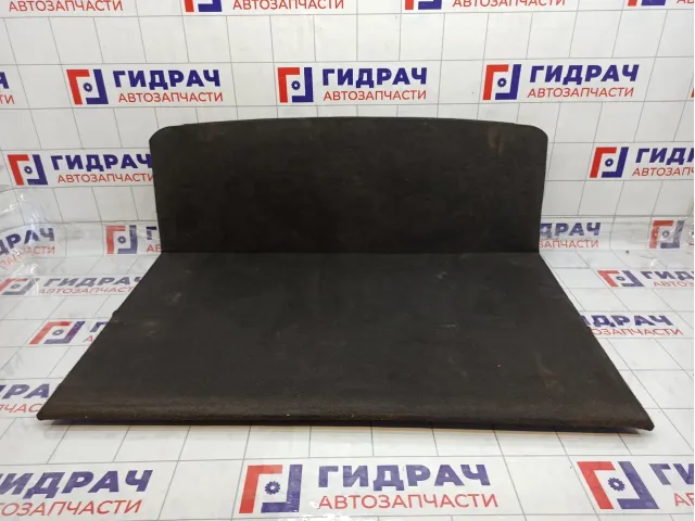 Пол багажника Renault Duster 849047233R