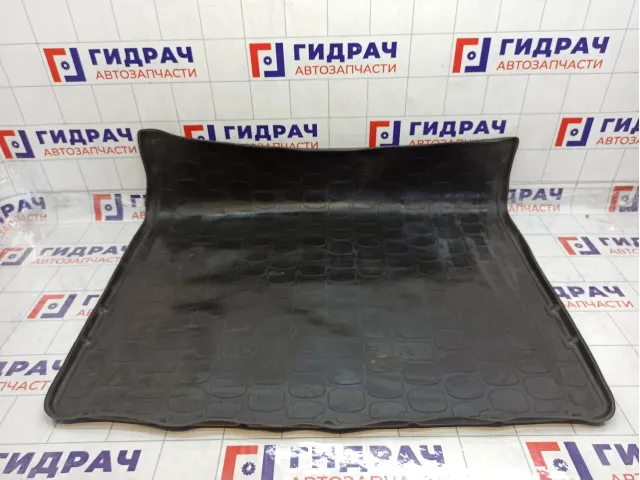 Коврик багажника Renault Duster 7711813868