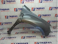 Крыло переднее правое Renault Duster