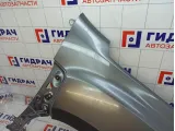 Крыло переднее правое Renault Duster