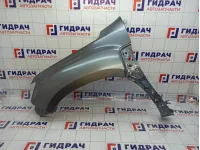 Крыло переднее левое Renault Duster