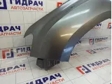 Крыло переднее левое Renault Duster