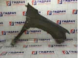 Крыло переднее левое Renault Duster