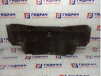 Шумоизоляция капота Renault Duster 658401745R