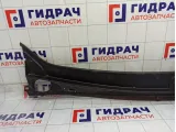 Решетка под лобовое стекло (Жабо) Renault Duster 668115673R