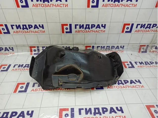 Локер (Подкрылок) задний левый Renault Duster 767492368R