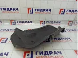 Локер (Подкрылок) задний левый Renault Duster 767492368R