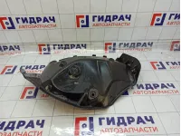 Локер (Подкрылок) задний правый Renault Duster 767482720R