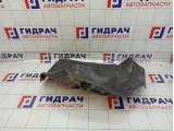 Локер (Подкрылок) задний правый Renault Duster 767482720R