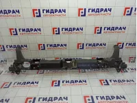 Усилитель бампера заднего Renault Duster 850908479R