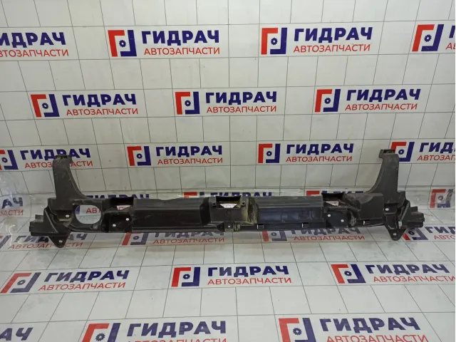 Усилитель бампера заднего Renault Duster 850908479R