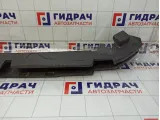 Наполнитель бампера переднего Renault Duster 620906335R
