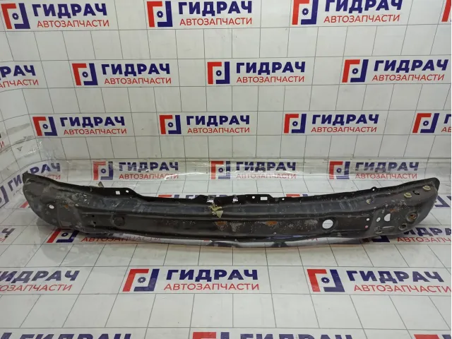 Усилитель бампера переднего Renault Duster