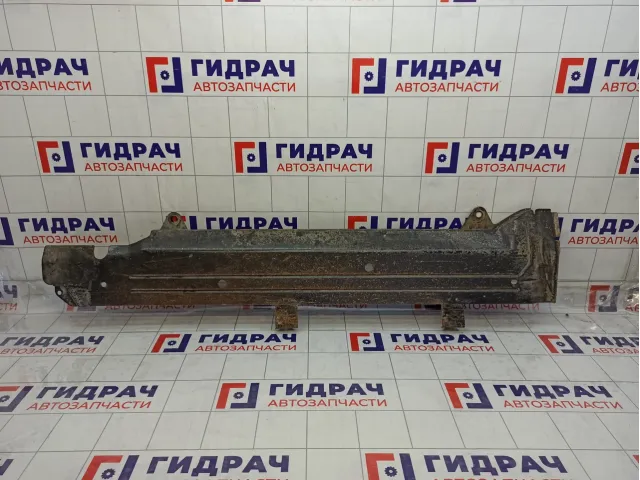 Защита антигравийная Renault Duster