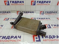 Интеркулер Renault Duster