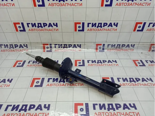 Амортизатор задний Renault Duster SH40001G