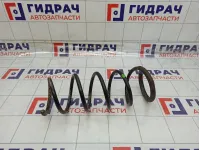 Пружина передняя Renault Duster