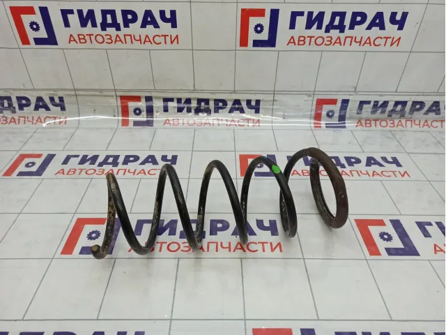 Пружина передняя Renault Duster
