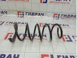 Пружина передняя Renault Duster