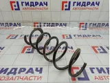 Пружина передняя Renault Duster