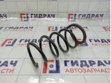 Пружина задняя Renault Duster