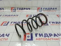 Пружина задняя Renault Duster