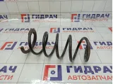 Пружина задняя Renault Duster