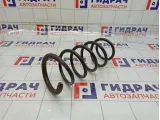 Пружина задняя Renault Duster