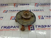 Кулак поворотный задний левый Renault Duster 430194050R