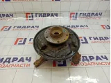 Кулак поворотный задний правый Renault Duster 430188668R