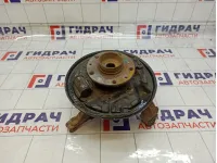 Кулак поворотный задний правый Renault Duster 430188668R