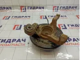 Кулак поворотный задний правый Renault Duster 430188668R