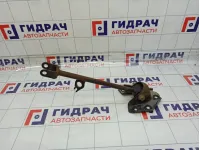 Тяга продольная задняя левая Renault Duster 551119305R